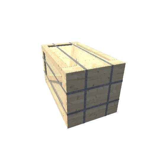 Crate 2 Movable